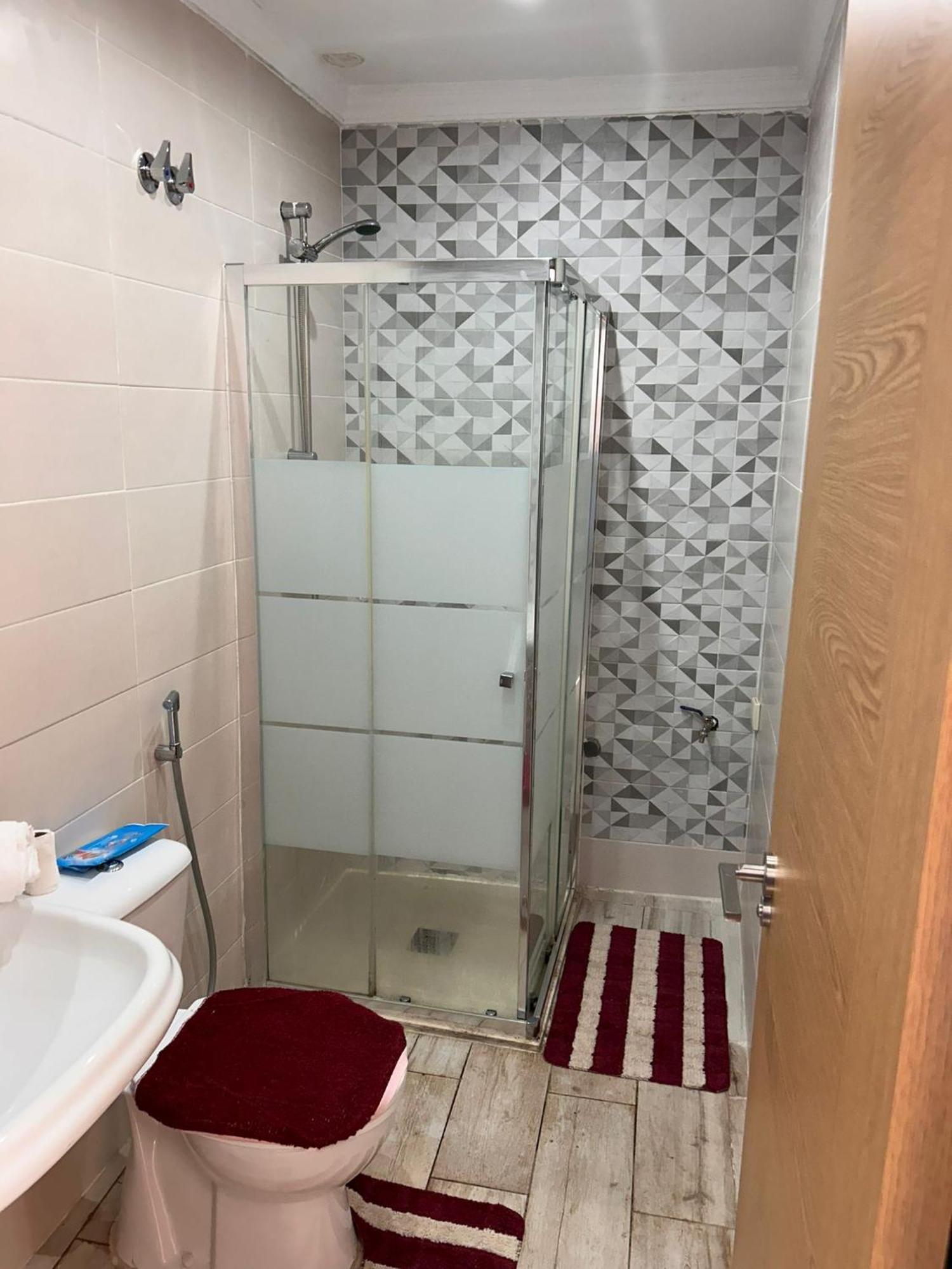 Apartamento Sarchal Ceuta Exterior foto