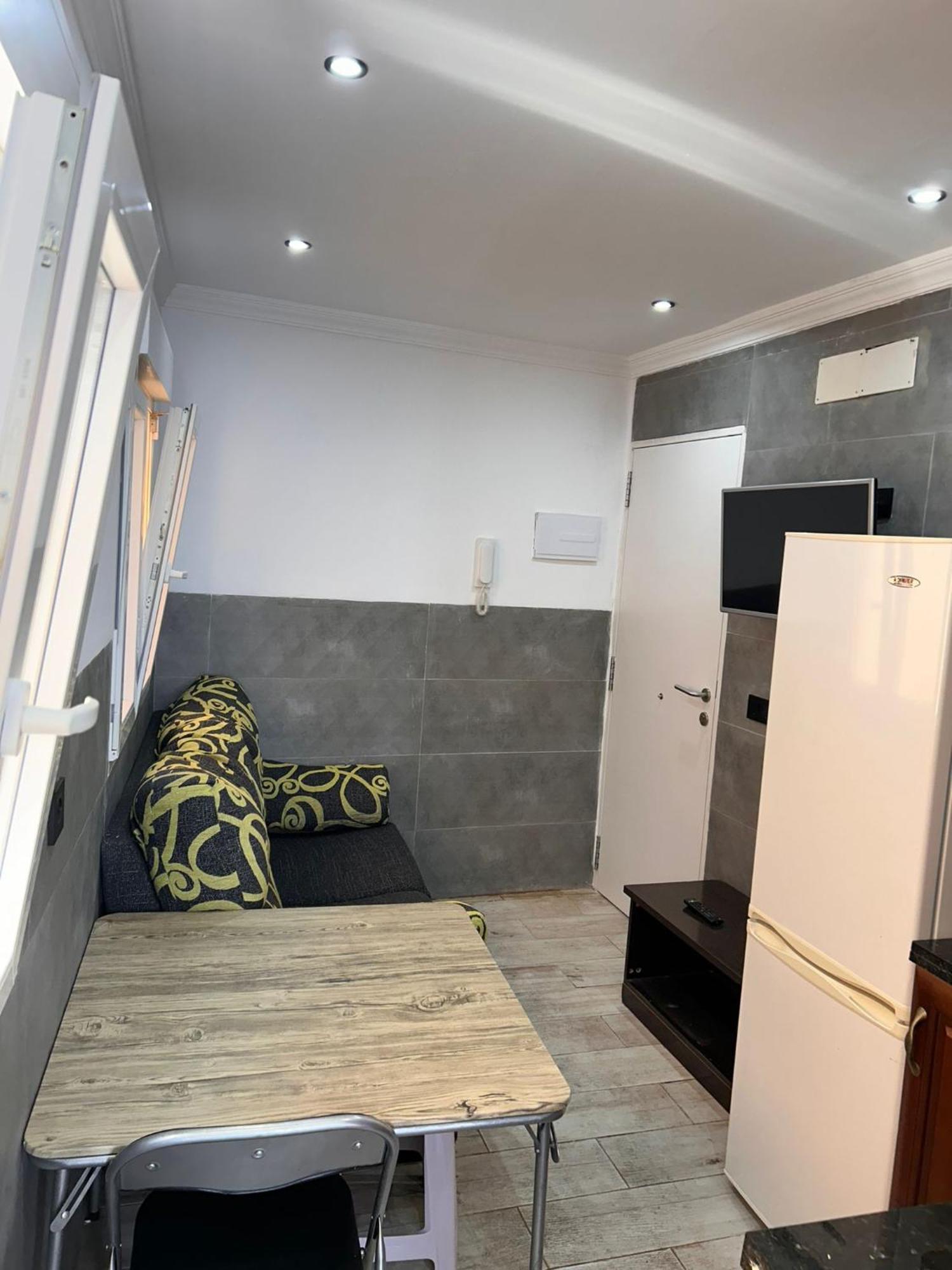 Apartamento Sarchal Ceuta Exterior foto