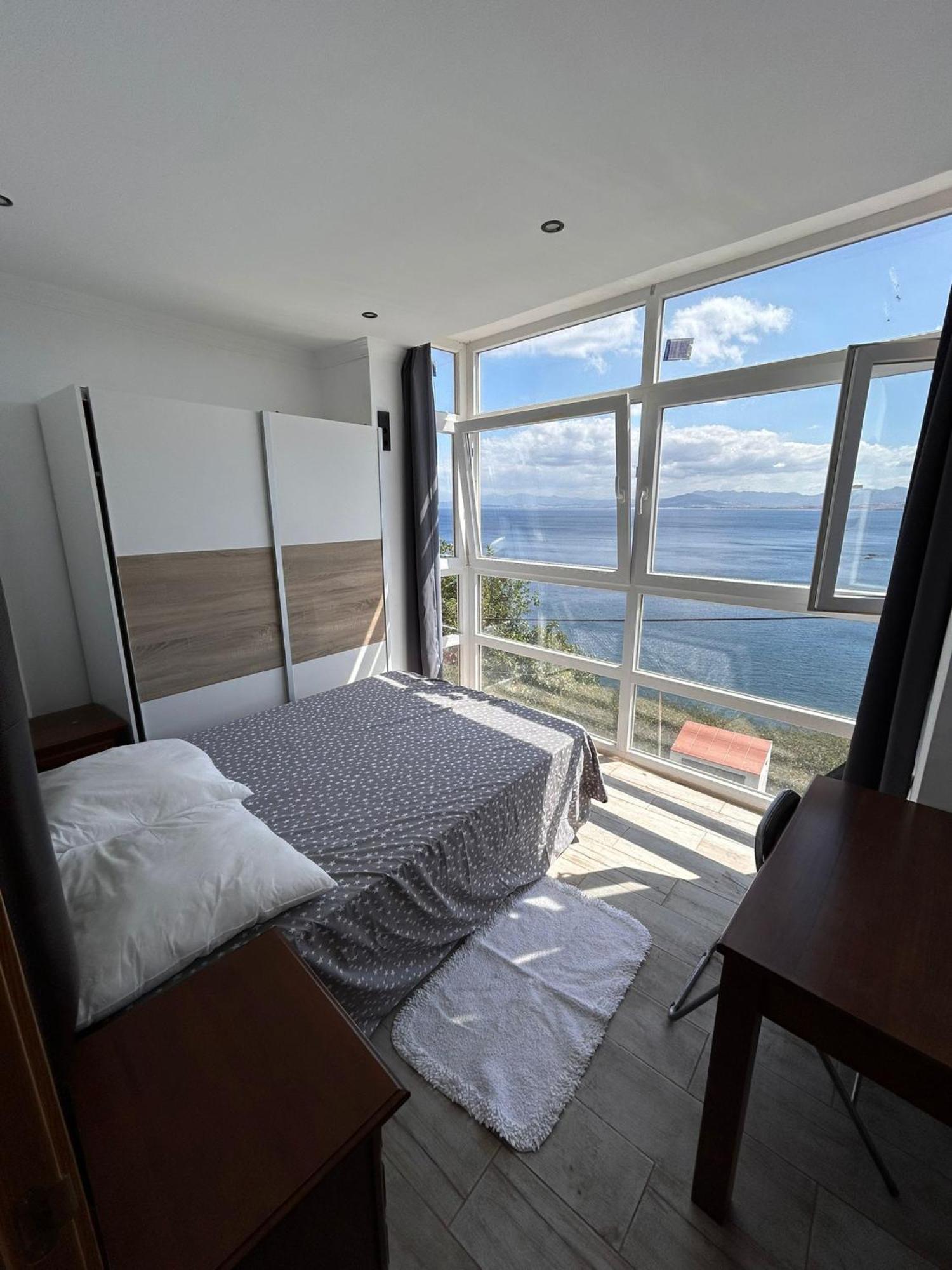 Apartamento Sarchal Ceuta Exterior foto