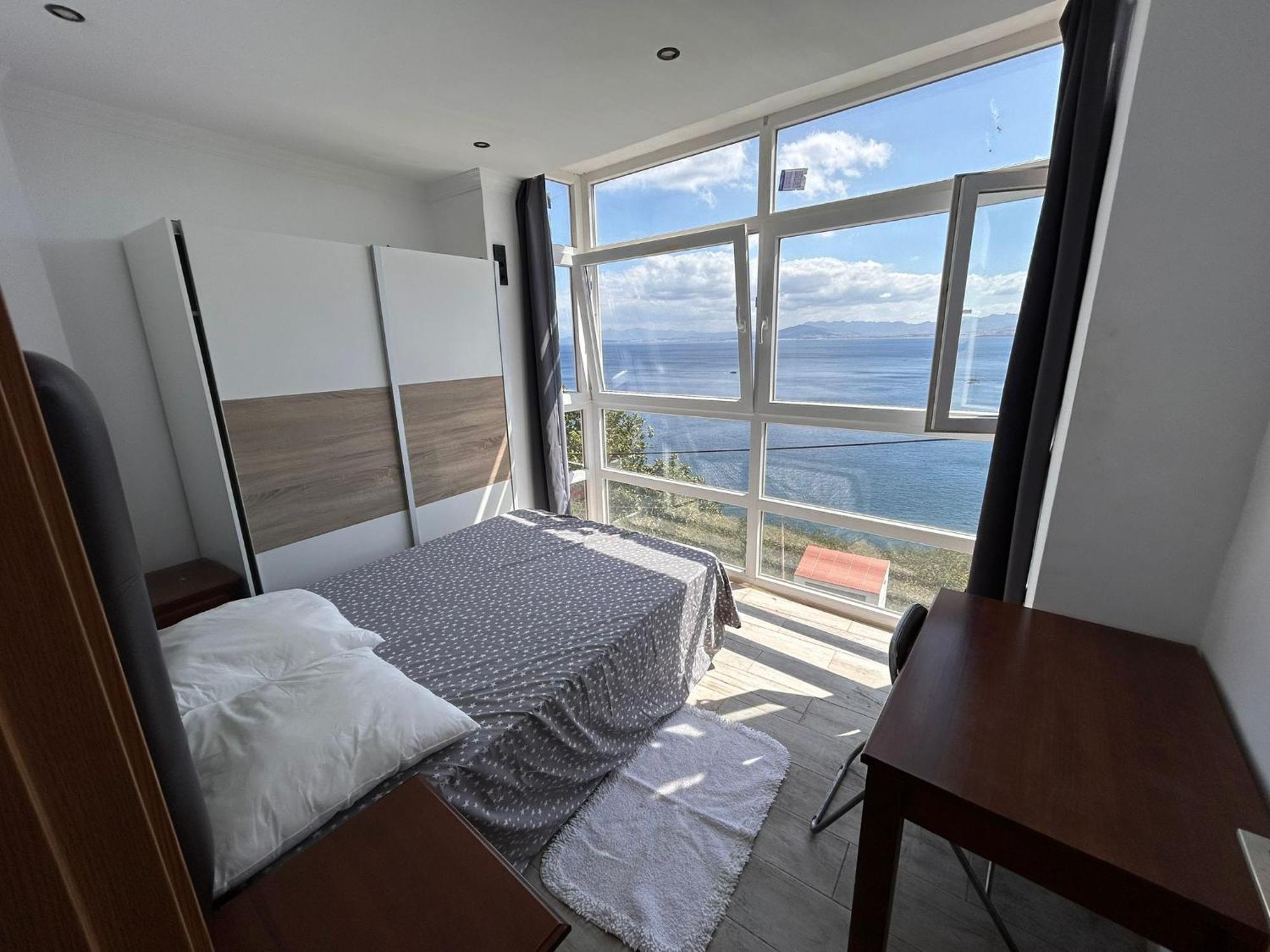 Apartamento Sarchal Ceuta Exterior foto